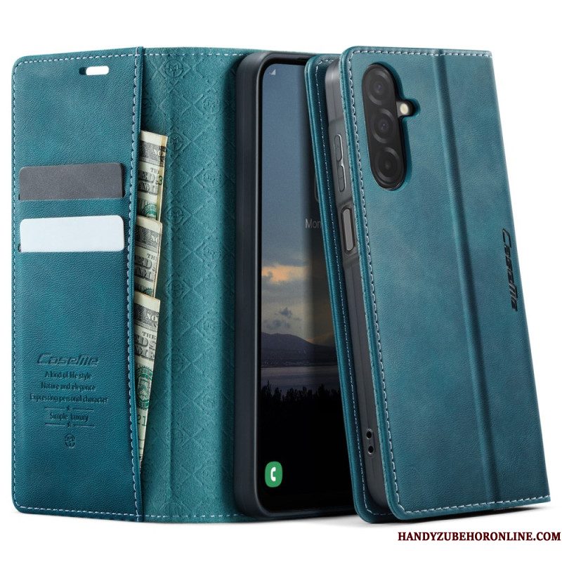 Samsung Galaxy A17 4g / 5g Caseme Portemonnee