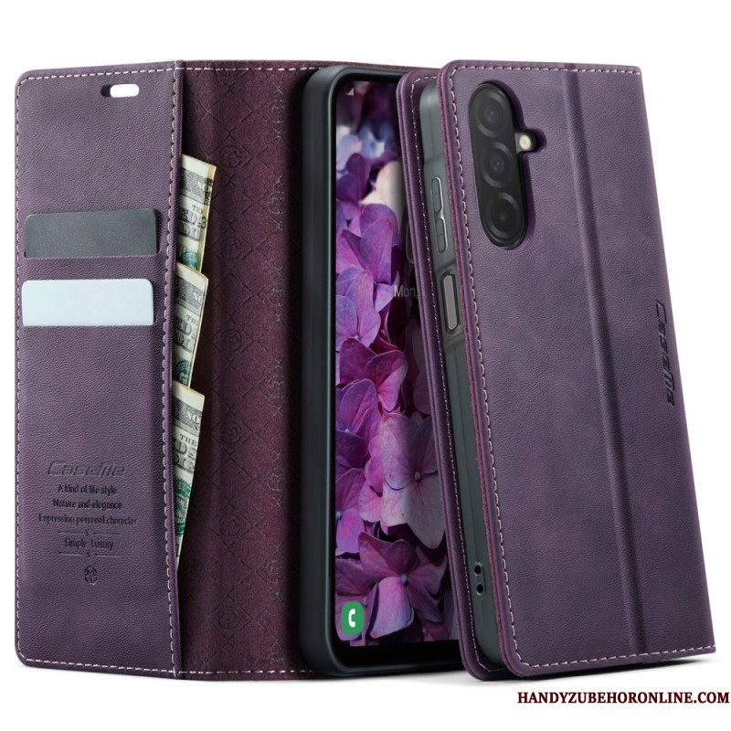Samsung Galaxy A17 4g / 5g Caseme Portemonnee