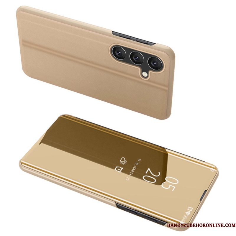 Samsung Galaxy S25 Plus 5g Spiegel