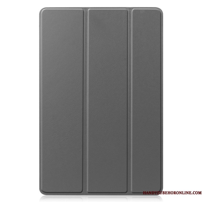 Samsung Galaxy Tab S10 Fe Drievoudig Opvouwbaar