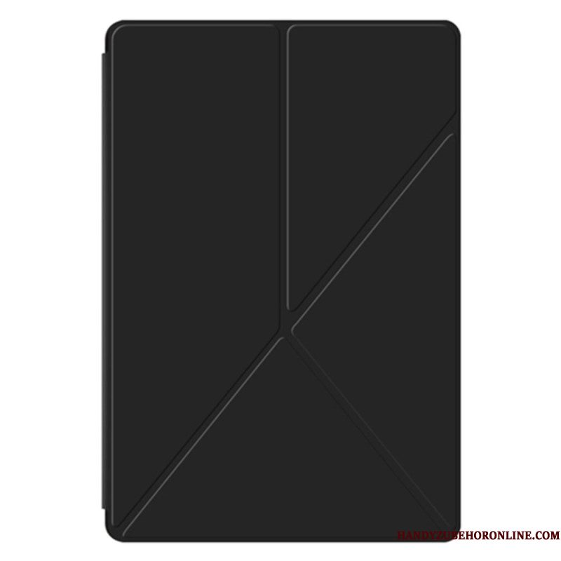 Samsung Galaxy Tab S10 Fe Magnetische Origami