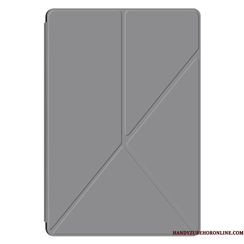 Samsung Galaxy Tab S10 Fe Magnetische Origami