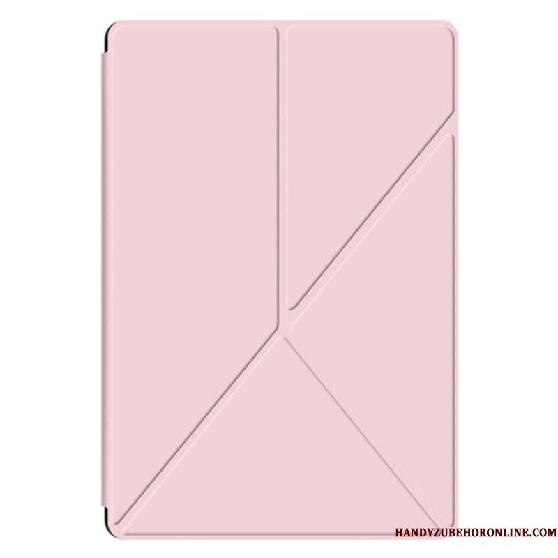 Samsung Galaxy Tab S10 Fe Magnetische Origami