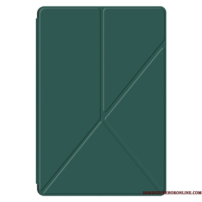 Samsung Galaxy Tab S10 Fe Magnetische Origami