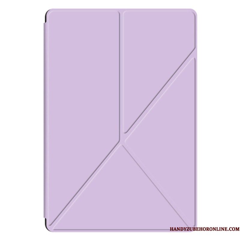 Samsung Galaxy Tab S10 Fe Magnetische Origami