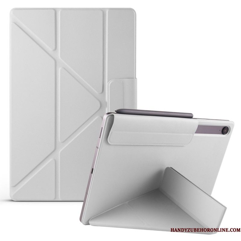 Samsung Galaxy Tab S10 Fe Origami Standaard