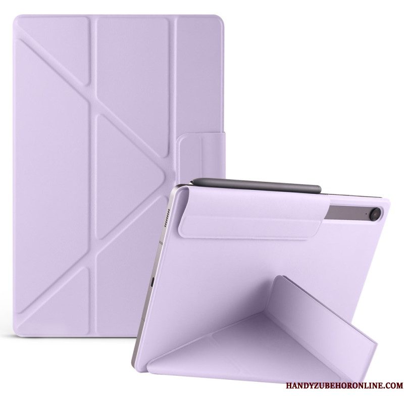 Samsung Galaxy Tab S10 Fe Origami Standaard