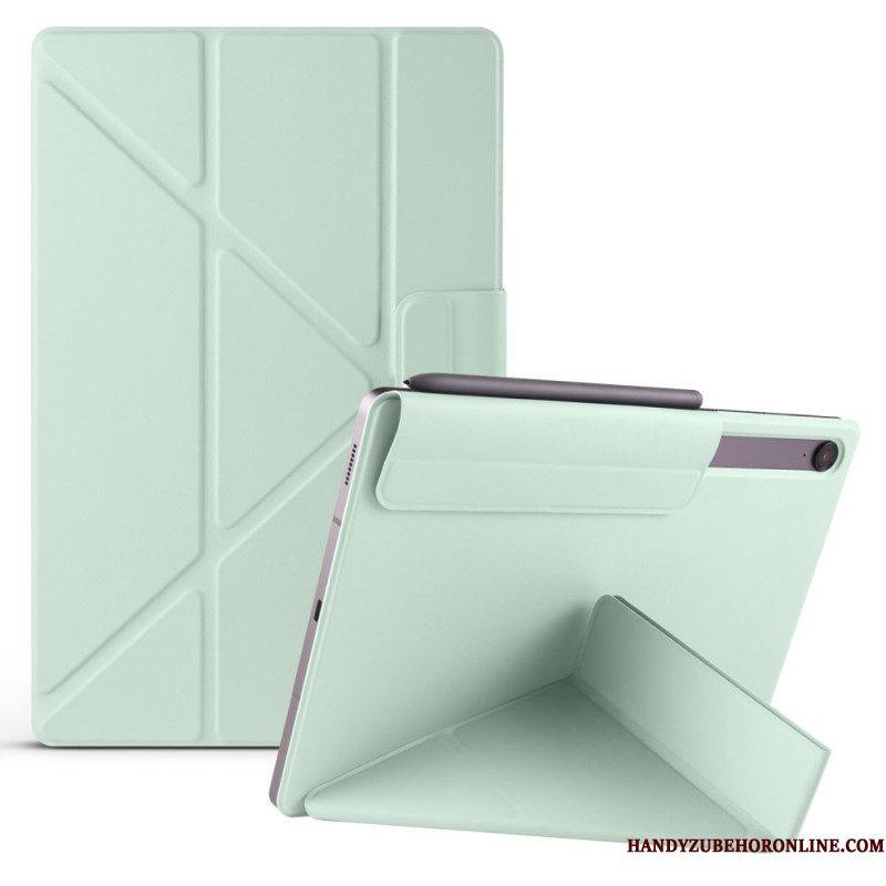 Samsung Galaxy Tab S10 Fe Origami Standaard