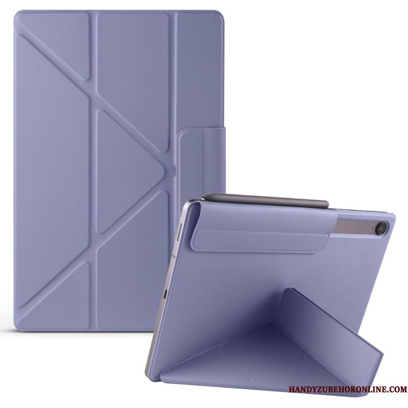 Samsung Galaxy Tab S10 Fe Origami Standaard