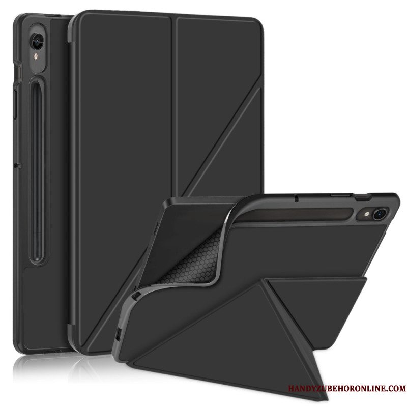 Samsung Galaxy Tab S10 Fe Origami-standaard