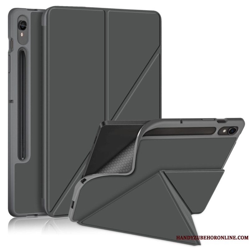 Samsung Galaxy Tab S10 Fe Origami-standaard