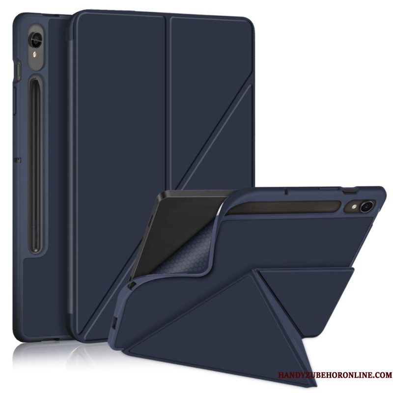 Samsung Galaxy Tab S10 Fe Origami-standaard