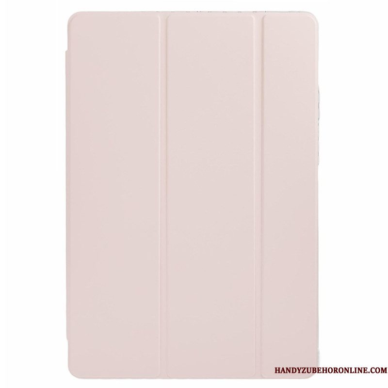 Samsung Galaxy Tab S10 Fe Plus Drievoudig Opvouwbaar