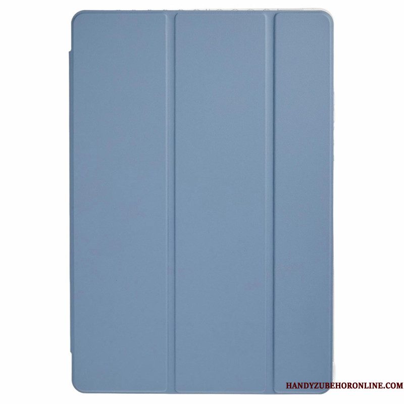 Samsung Galaxy Tab S10 Fe Plus Drievoudig Opvouwbaar