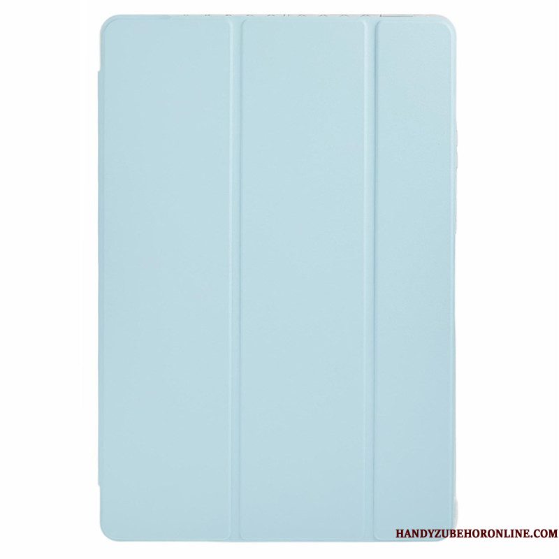 Samsung Galaxy Tab S10 Fe Plus Drievoudig Opvouwbaar