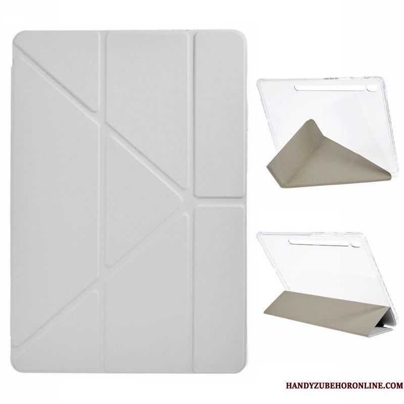Samsung Galaxy Tab S10 Fe Plus Origami