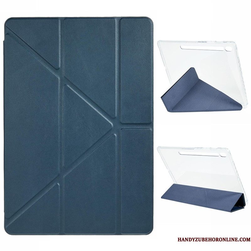 Samsung Galaxy Tab S10 Fe Plus Origami