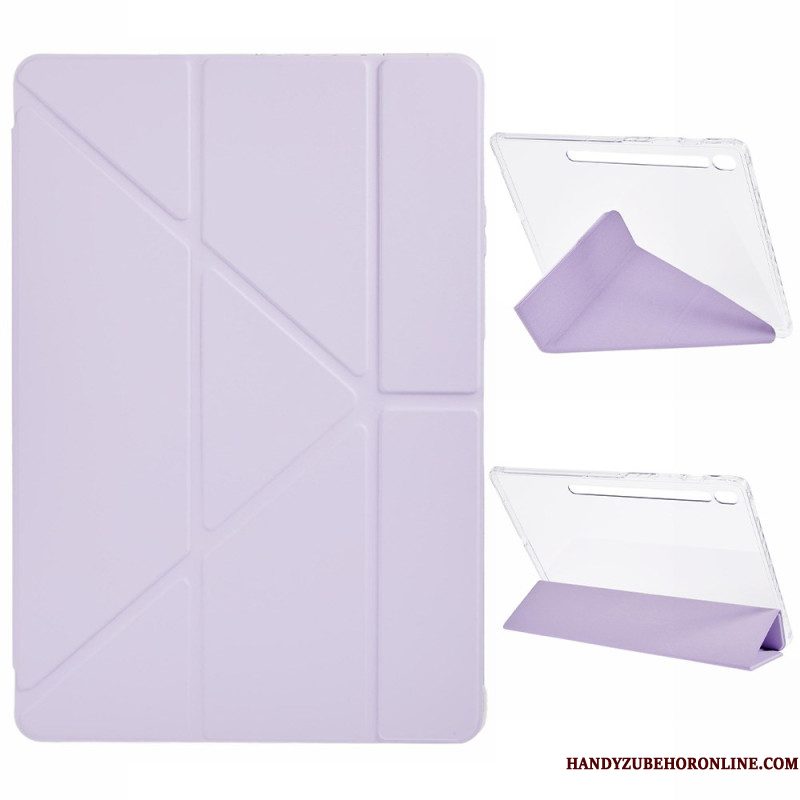 Samsung Galaxy Tab S10 Fe Plus Origami