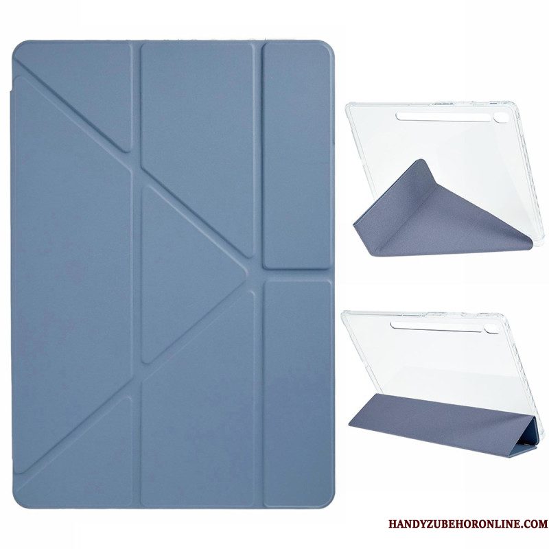 Samsung Galaxy Tab S10 Fe Plus Origami