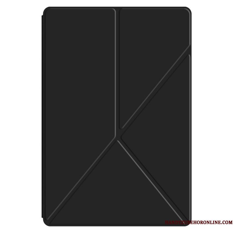 Samsung Galaxy Tab S10 Fe Plus Premium Origami