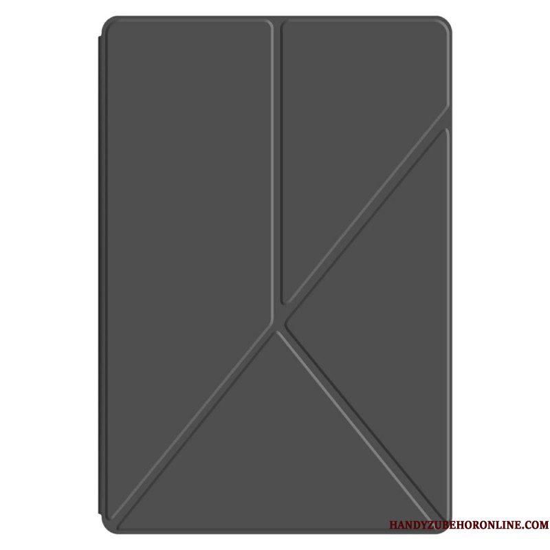 Samsung Galaxy Tab S10 Fe Plus Premium Origami
