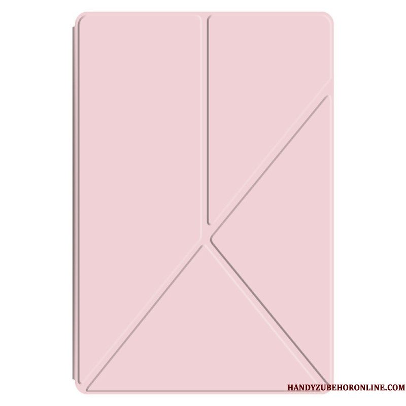 Samsung Galaxy Tab S10 Fe Plus Premium Origami