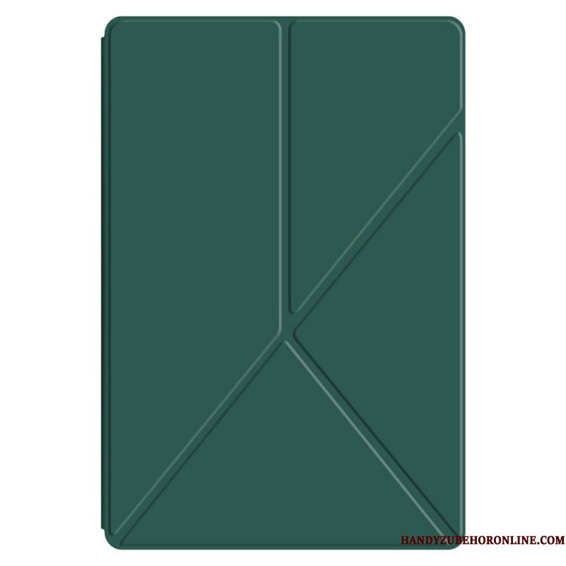 Samsung Galaxy Tab S10 Fe Plus Premium Origami