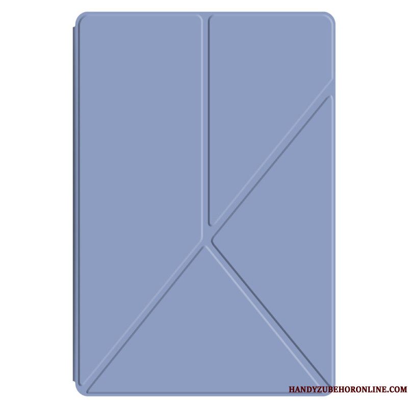 Samsung Galaxy Tab S10 Fe Plus Premium Origami