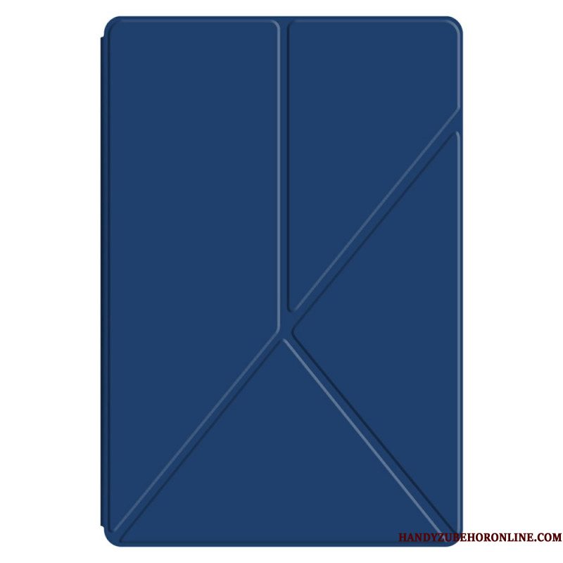 Samsung Galaxy Tab S10 Fe Plus Premium Origami