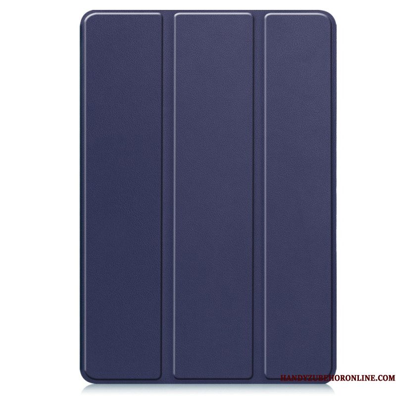 Samsung Galaxy Tab S10 Fe Plus Stylushouder Met Drie Panelen