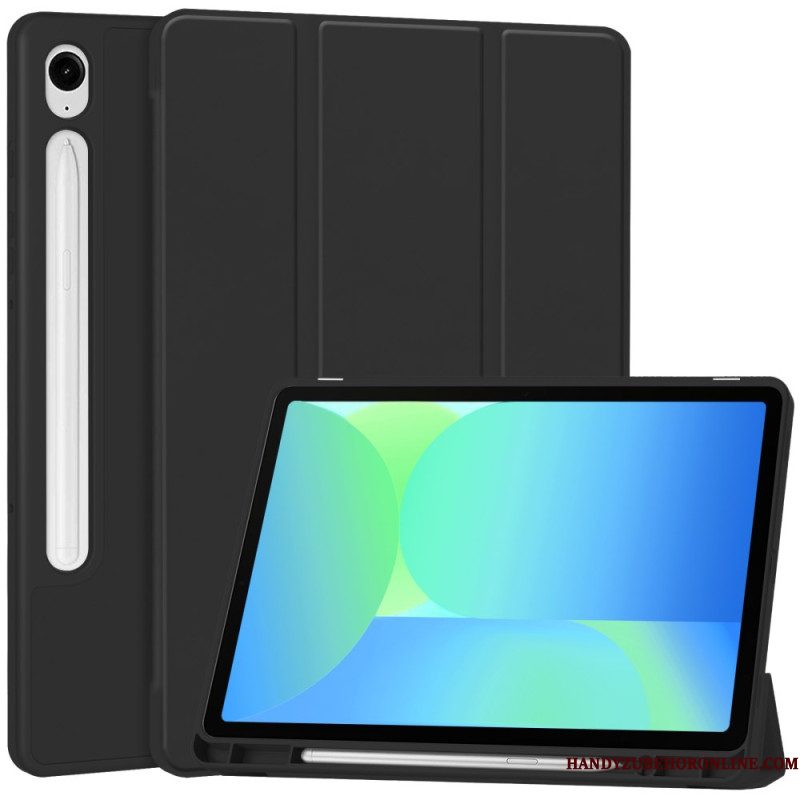 Samsung Galaxy Tab S10 Fe Stylushouder