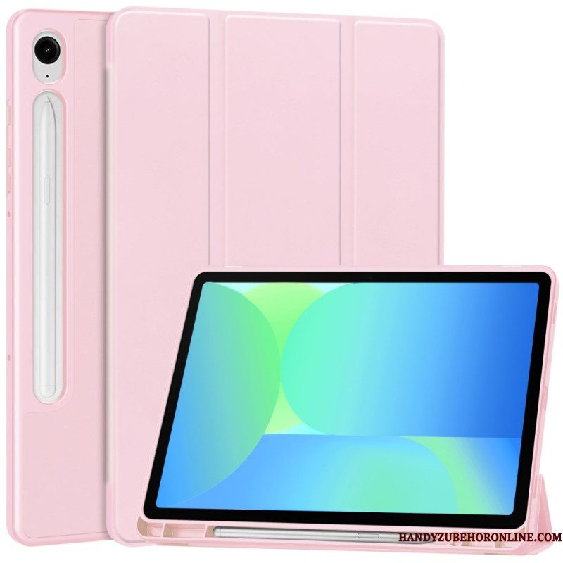 Samsung Galaxy Tab S10 Fe Stylushouder