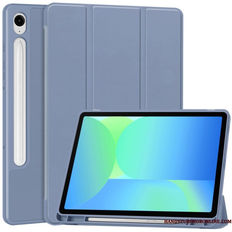 Samsung Galaxy Tab S10 Fe Stylushouder