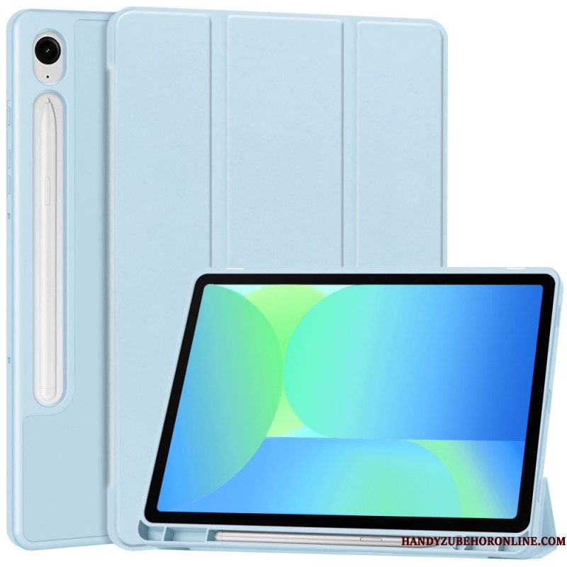 Samsung Galaxy Tab S10 Fe Stylushouder