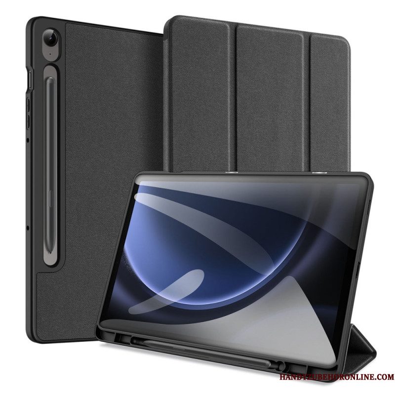 Samsung Galaxy Tab S10 Lite Domo-serie Dux Ducis