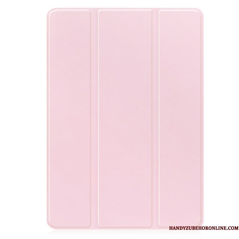 Samsung Galaxy Tab S10 Lite Stylushouder Klassiek