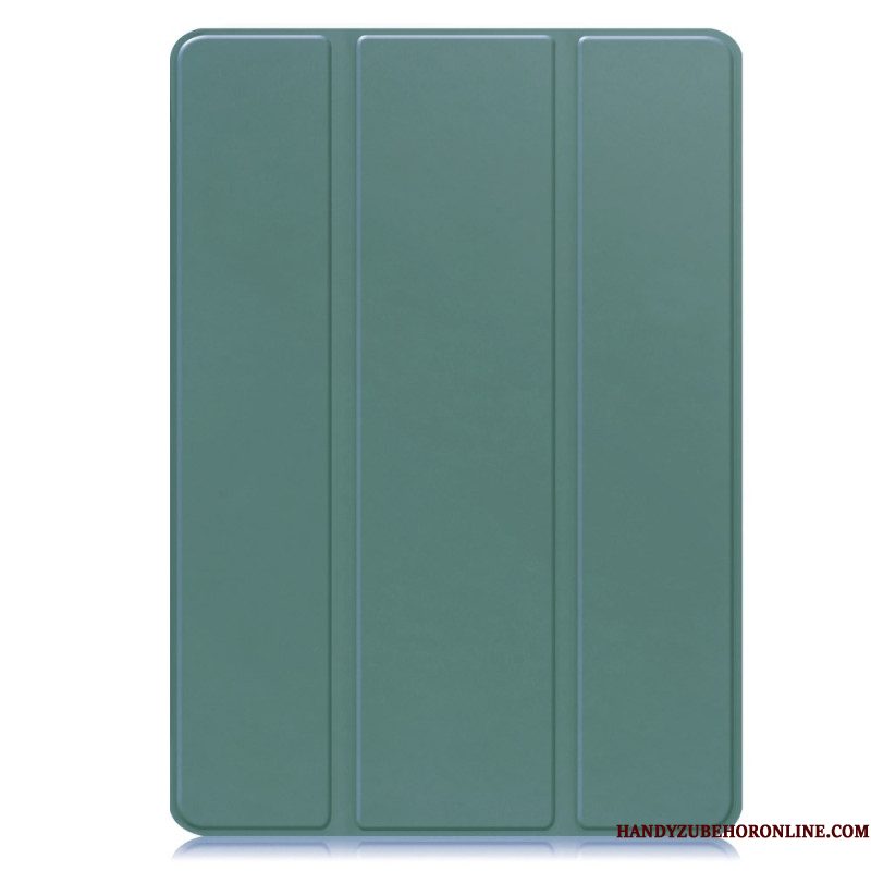 Samsung Galaxy Tab S10 Lite Stylushouder Klassiek
