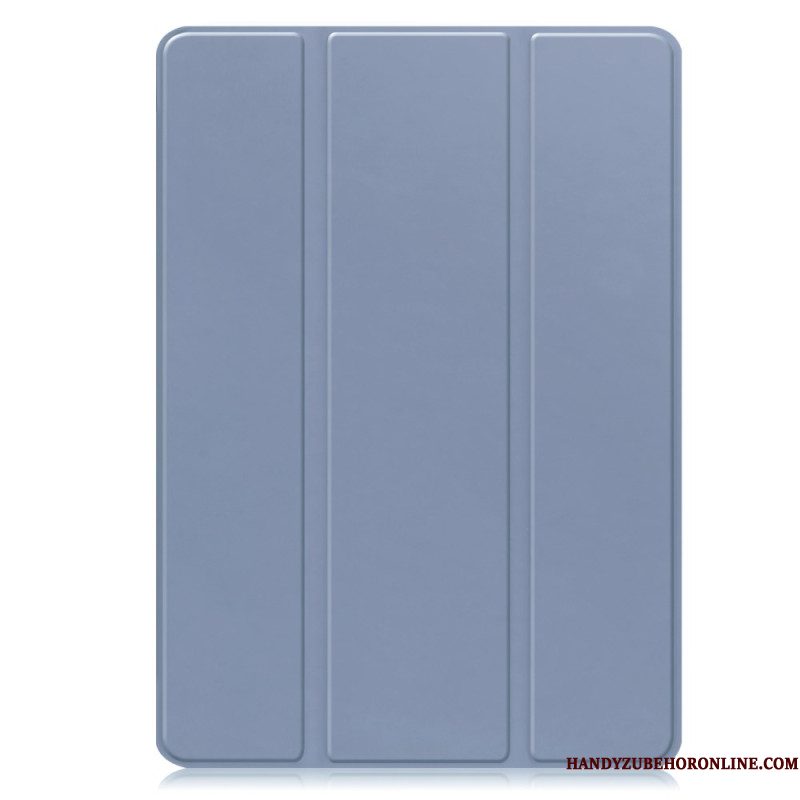 Samsung Galaxy Tab S10 Lite Stylushouder Klassiek
