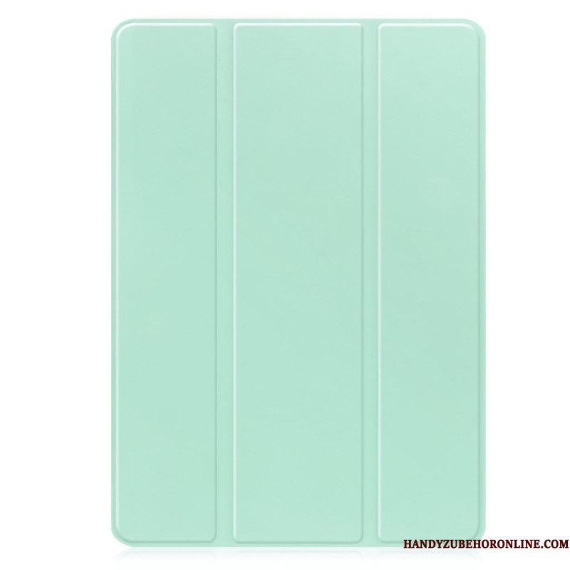 Samsung Galaxy Tab S10 Lite Stylushouder Klassiek