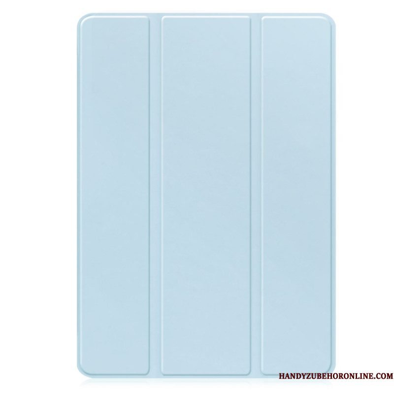 Samsung Galaxy Tab S10 Lite Stylushouder Klassiek