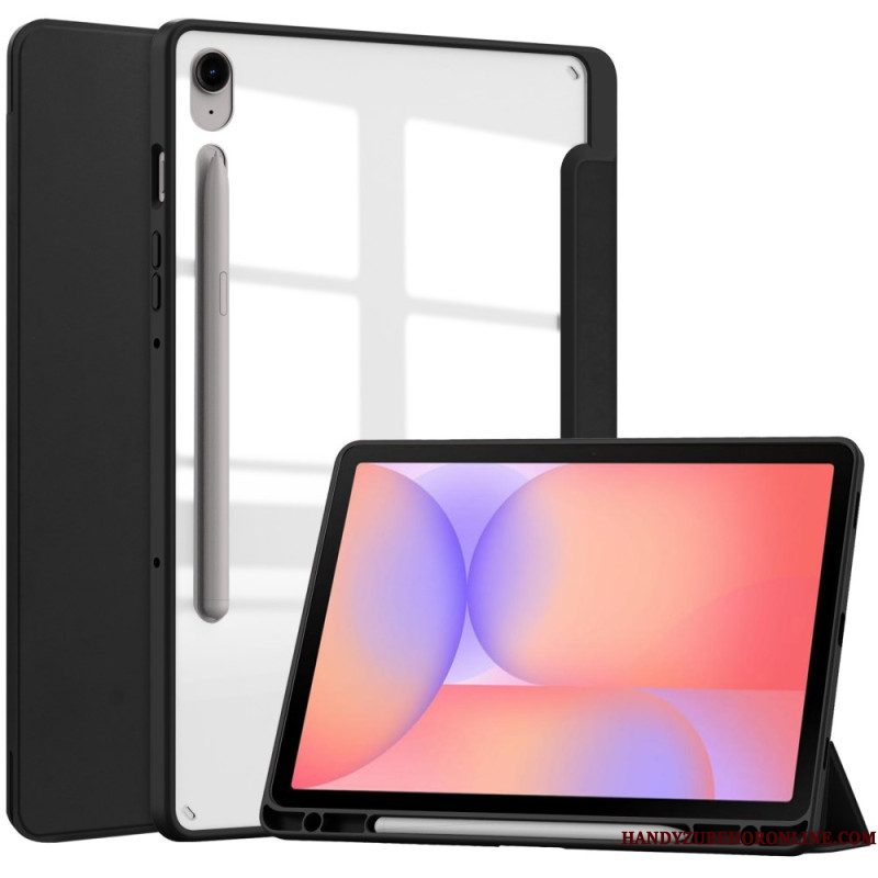 Samsung Galaxy Tab S10 Lite Ultradunne Stylushouder