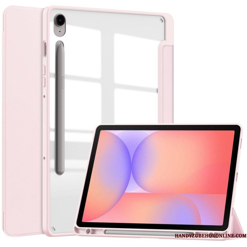 Samsung Galaxy Tab S10 Lite Ultradunne Stylushouder