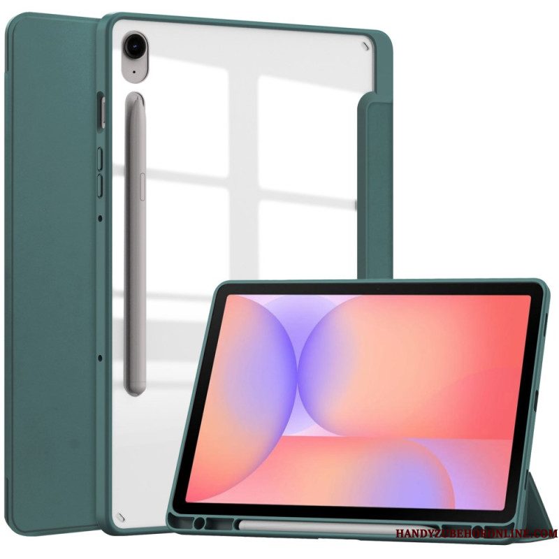Samsung Galaxy Tab S10 Lite Ultradunne Stylushouder