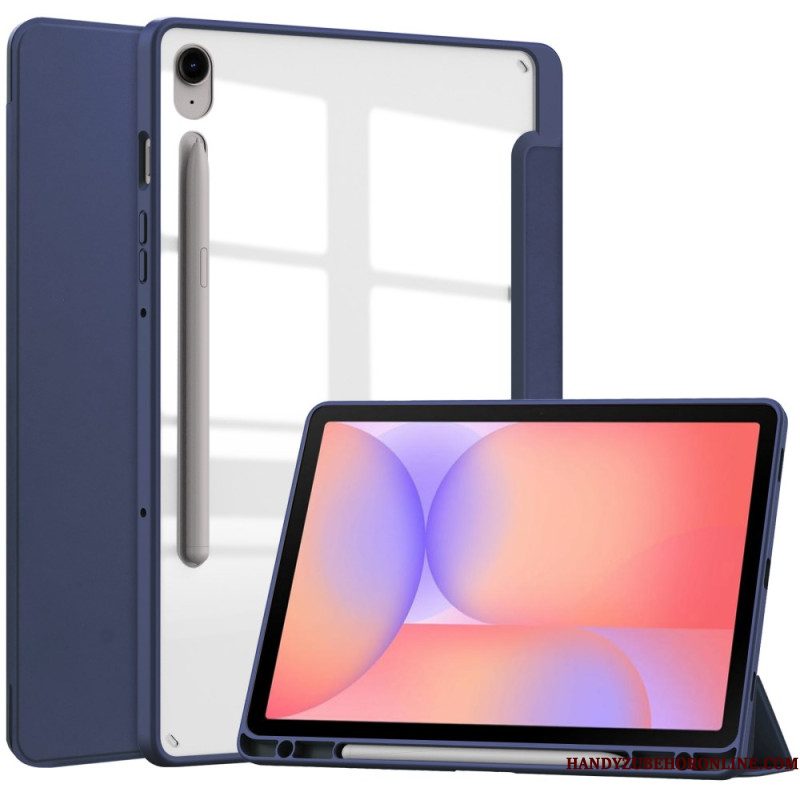 Samsung Galaxy Tab S10 Lite Ultradunne Stylushouder