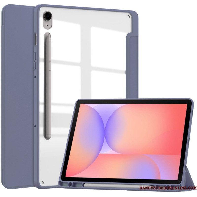 Samsung Galaxy Tab S10 Lite Ultradunne Stylushouder