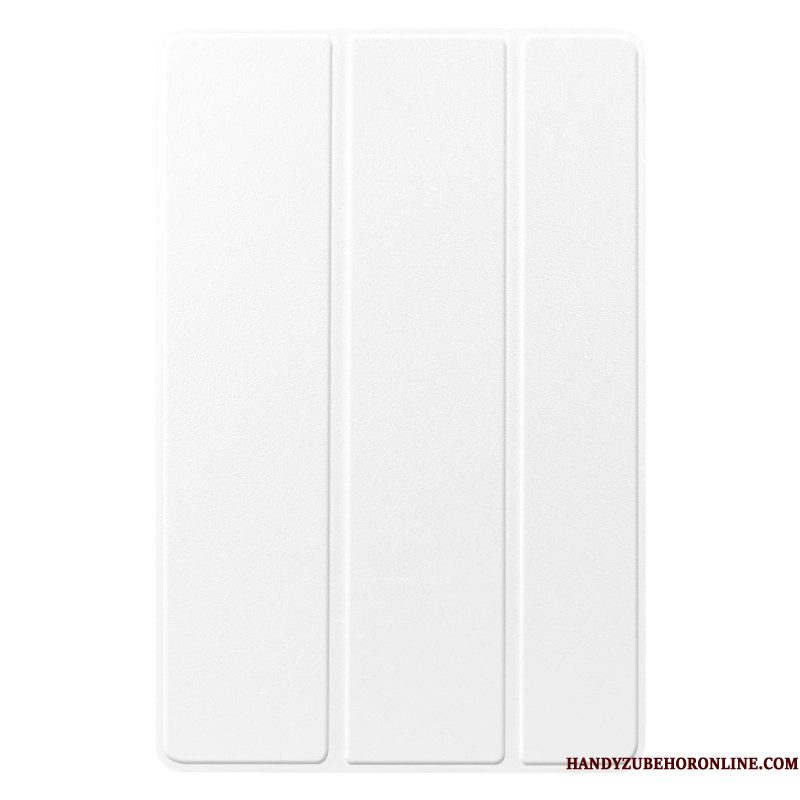 Samsung Galaxy Tab S10 Lite Verstevigde Stylushouder