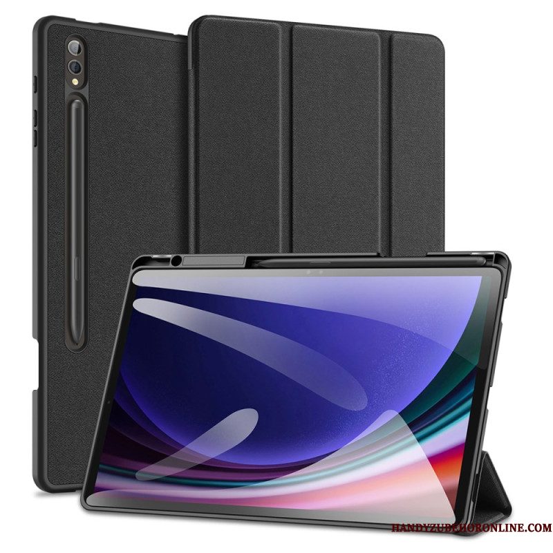 Samsung Galaxy Tab S10 Plus Domo-serie Dux Ducis