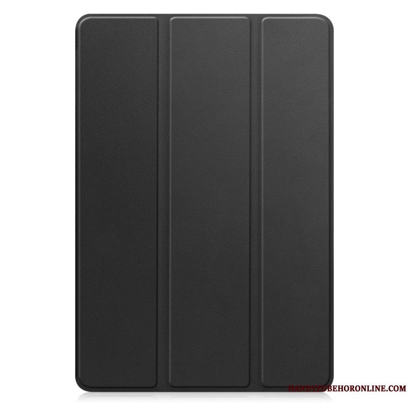 Samsung Galaxy Tab S10 Plus Drievoudig Opvouwbaar