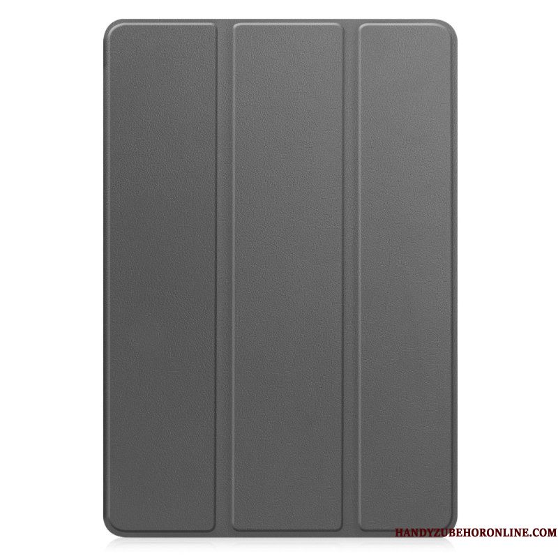 Samsung Galaxy Tab S10 Plus Drievoudig Opvouwbaar