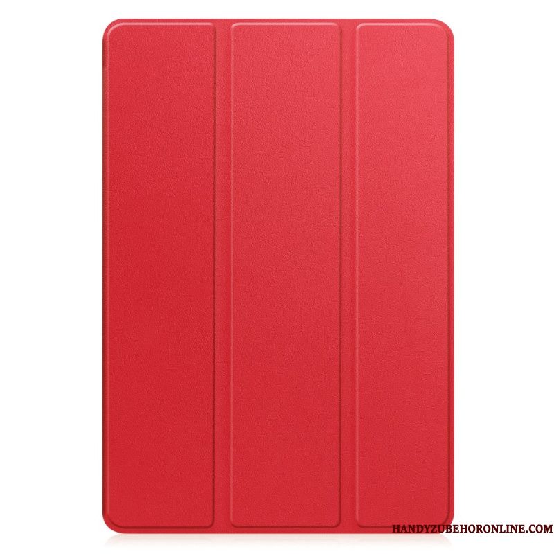 Samsung Galaxy Tab S10 Plus Drievoudig Opvouwbaar